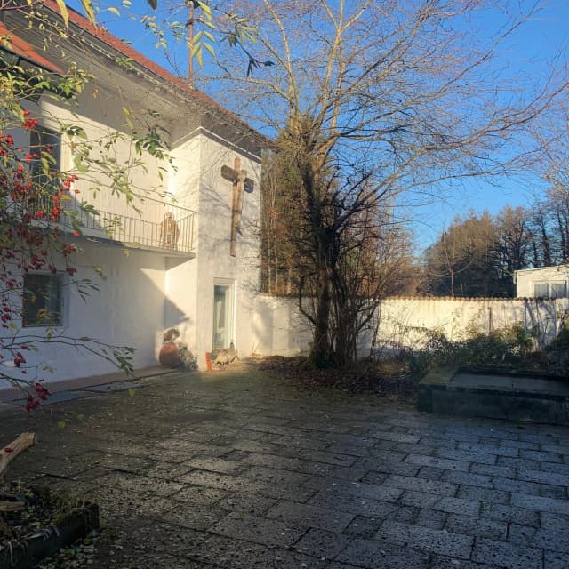 Adventsfrühling im Günztal
#erichschickling #schicklingstiftung #erichschicklingstiftung #ottobeuren #günztal #kunststiftung #architektur #philosophie #mythologie #natur